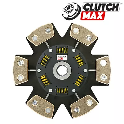 $64.99 • Buy STAGE 3 CLUTCH DISC DISK 240mm CUSTOM KIT Fits AUDI TT QUATTRO VW GTI GLI 1.8T