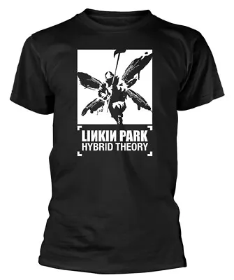 Linkin Park Soldier Black T-Shirt OFFICIAL • £19.59