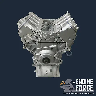 Chevrolet 5.3L Silverado 1500 Hybrid Tahoe Remanufactured  Engine GM   2016 L83 • $4690