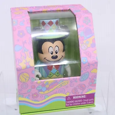 B3 Disney Vinylmation 3  Vinyl Figure Easter Wonderland 2012 Tokyo Disneyland • $15.95