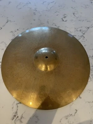$134.26 • Buy Zildjian Z Heavy Power Ride 20” Cymbal