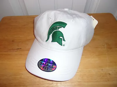 Michigan State Spartans Hat Cap NWT Free Shipping! • $15.63