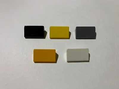 $1.09 • Buy LEGO Parts 85984 (8pcs) Slope 31° 1x2 Choose Color