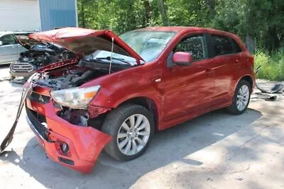 Wheel 18x7 Fits 08-10 LANCER 1485247 • $114.75