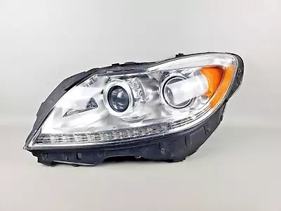 2011-2014 Mercedes-Benz CL Class CL550 W216 Left Driver Headlight Xenon HID OEM • $749.99