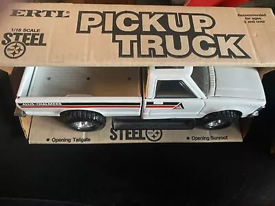 Vintage Ertl Allis Chalmers Pick Up Truck In Box! • $200