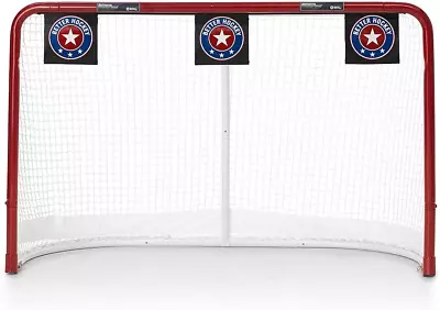 Better Hockey Extreme Goal Targets - Sharp Shooting Training Aid - Helps You Sco • $51.09