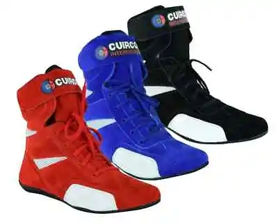 Cuircon HighTop Racing Karting Shoes Shoes | Youth & Adult Sizes | Go Kart Boots • $135.10