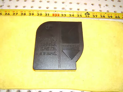 $54 • Buy VW 98-02 Jetta MK4 Trunk CD Changer ( READ ITEM DESCRIPTION) 6CD 1 Magazine ONLY
