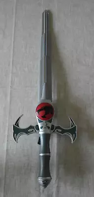 £24.99 • Buy Thundercats - Sword Of Omens - Full Working Order - 2011/Bandai