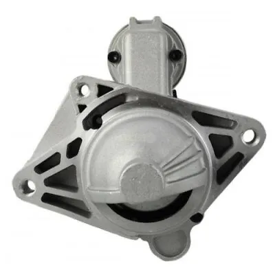 Starter NEW 12V 2.2kW OE No. TS22E5 For Nissan Opel Renault • $143.86