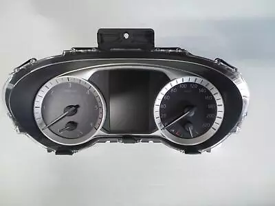 Nissan Navara Np300 05/2015-11/2020 Instrument Cluster 2.3 Automatic T/m Diesel  • $145