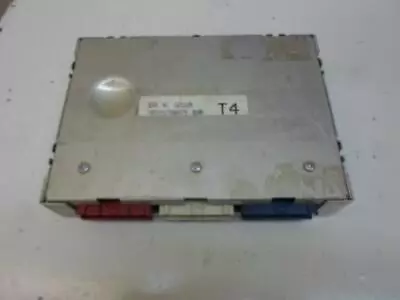 Engine Computer Daewoo Nubira 1998 1999 16253109 Ecm Pcm Ecu Oem • $44.99