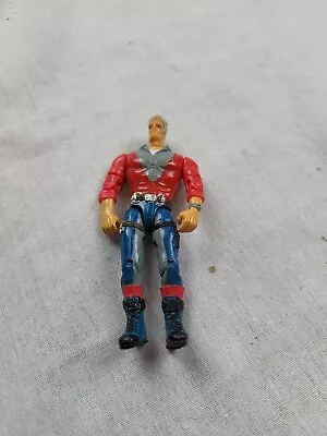 Vintage 1996 Johnny Quest Figure 3.5  Tall • $8.99