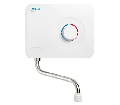 Triton SPT303i 3kW Handwash Instaflow Water Heater  2022 230V • £54.85