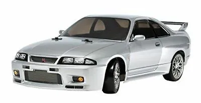 TAMIYA 58604 Skyline GTR R33 TT-02D 1:10 Car Assembly Kit WITHOUT ESC • $290.28