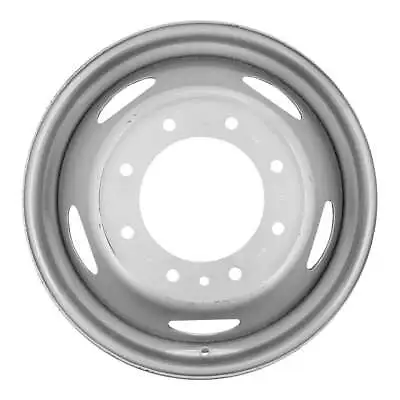New 19.5  Replacement Wheel Rim For Ford E-550 F-450 F-550 1999-2003 • $265.04