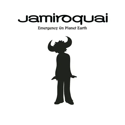 Emergency On Planet Earth (National Album Day 2022) - Jamiroquai Vinyl 12  Album • £34.99