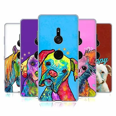 $15.35 • Buy Official Duirwaigh Animals Soft Gel Case For Sony Phones 1