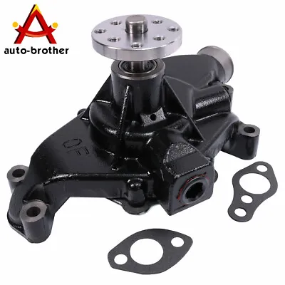 For MerCruiser Circulation 4.3L 5.0L 5.7L Water Pump 18-684M 60658 • $58.97