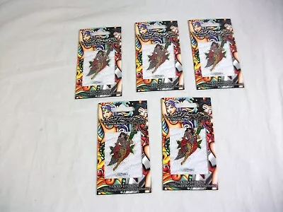 5 - Ed Hardy Icing Crystal Decal Devil Girl New • $15