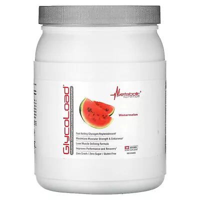 GlycoLoad Watermelon 600 G • $34.99