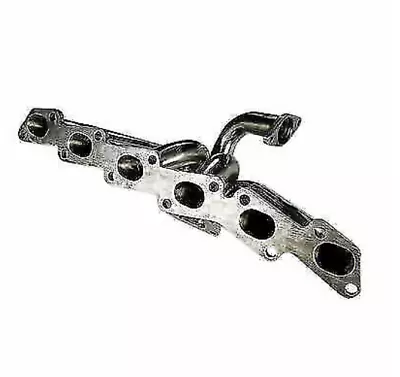 Top Mount Turbo Manifold FOR RB20DET RB25DET R32 R33 R34 GTST GTT SKYLINE • $657.99