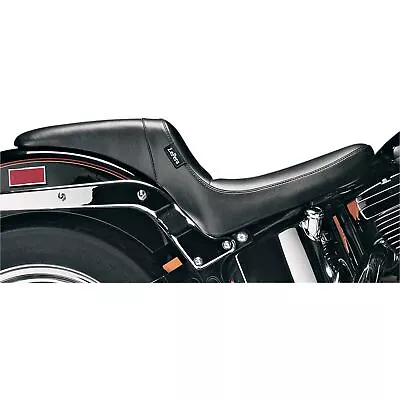 LE PERA Daytona Sport Seat - Smooth - Softail '84-'99 LN-540S • $424