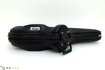 Vintage Selmer Saxpak Tenor Saxophone Case • $100