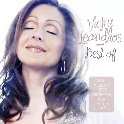 Vicky Leandros Best Of (CD) (UK IMPORT) • $25.74