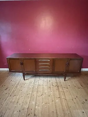 Vintage Mid Century Moden G Plan Fresco Teak Sideboard  • £450