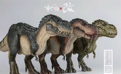 Nanmu 1/35 Vastatosaurus Rex Model T-Rex Shadow Monarch Collector V Rex Dinosaur • $99.99