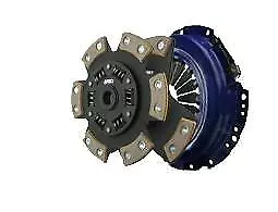 Spec For 11-13 Ford For Mustang 5.0L GT/Boss 9-Bolt Cover Stage 3 Clutch Kit - S • $459