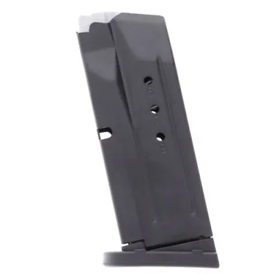NEW Smith & Wesson 19463 Mp9 Compact 9mm 10 Rd Mag Magazine Blue Finish • $29.95