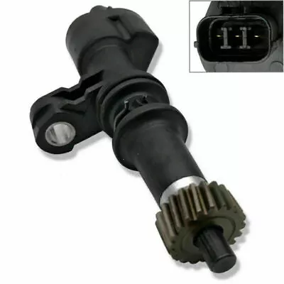 $12.99 • Buy New Vehicle Speed Sensor VSS For CIVIC 1.6L INTEGRA 1.8L SOHC / DOHC