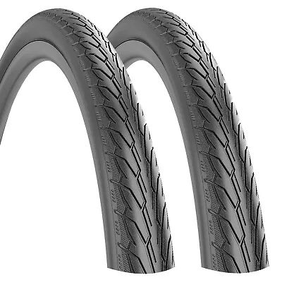 Pair Of Tyres 700 X 40 - City Road Bike Commuter 700c 40c • $59.95