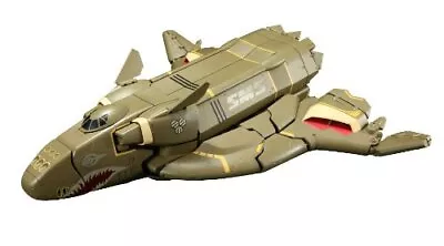 DX Chogokin VB-6 K?nig Monster Figure Macross Bandai Spirits Japan Gift • $347.33