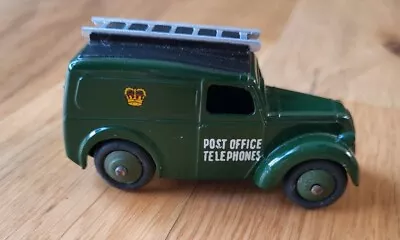 £40 • Buy Dinky Toys Post Office Telephone Service Van #261 In Near Mint Condition