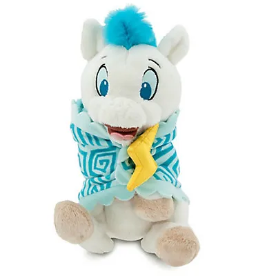 $20.99 • Buy Official Babies Pegasus Hercules  Plush Toy With Blanket 11  Stuffed Doll