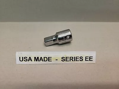 Craftsman 3/8  Socket Ratchet Extension 1-1/2  Bar USA 43537 New Old STock • $11.96