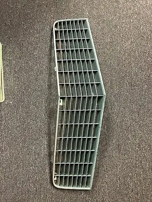 Vintage 1970’s Camaro Grille • $40