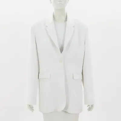 $264 • Buy Scanlan Theodore Tailored Jacket Size 12