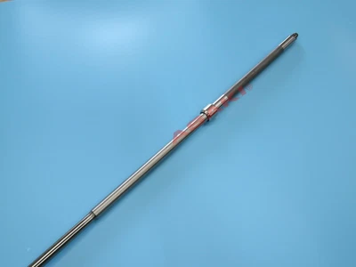 $191.04 • Buy For YAMAHA Outboard Motor 15 HP Drive Shaft Вал торсионный 6B4-45501-10 - L
