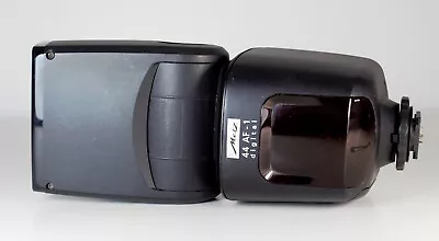 Metz 44 AF-1 Digital Flash - For NIKON - #2629f • £34.99