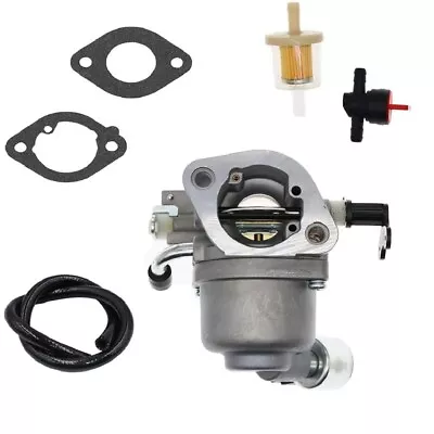 $100.99 • Buy Carburetor For Ariens 46  Lawn Tractor 936085 A20VA46 960460063 01
