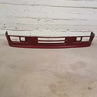 BMW E30 Mtech 2 Front Bumper Lower Spoiler • $139