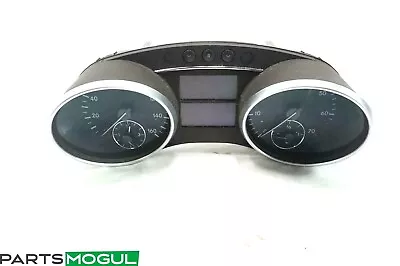 06-08 Mercedes X164 GL450 ML350 Speedometer Odometer Instrument Cluster Gauge • $112