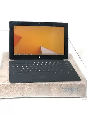 MICROSOFT SURFACE RT NVIDIA TEGRA 3 QUAD CORE @ 1.30GHz 2GB RAM 64GB SSD*READ • $34.99