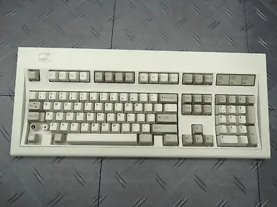 IBM Model M Mechanical Keyboard Vintage Keyboard 1391401 Tested Cleaned • £94.57