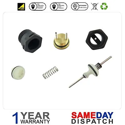 Heatline Compact S24 S30 Diverter Valve Repair Kit For 3003200017 • £12.30